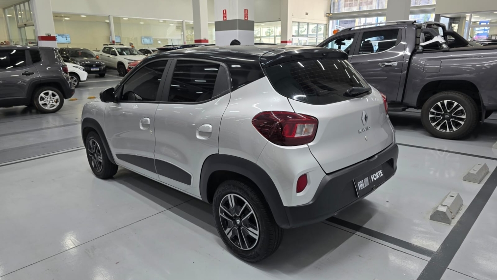 renault kwid 1.0 12v sce flex intense manual 4p 202314