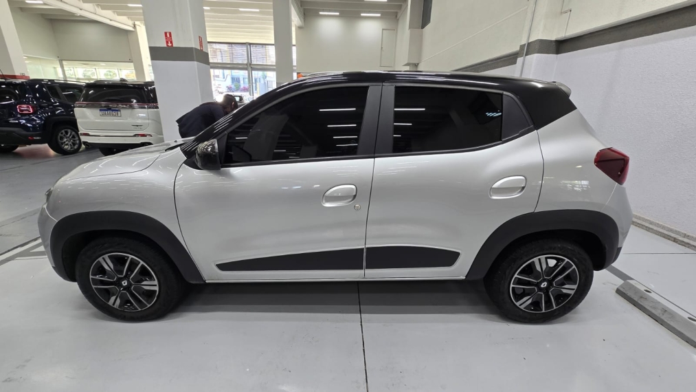 renault kwid 1.0 12v sce flex intense manual 4p 20235