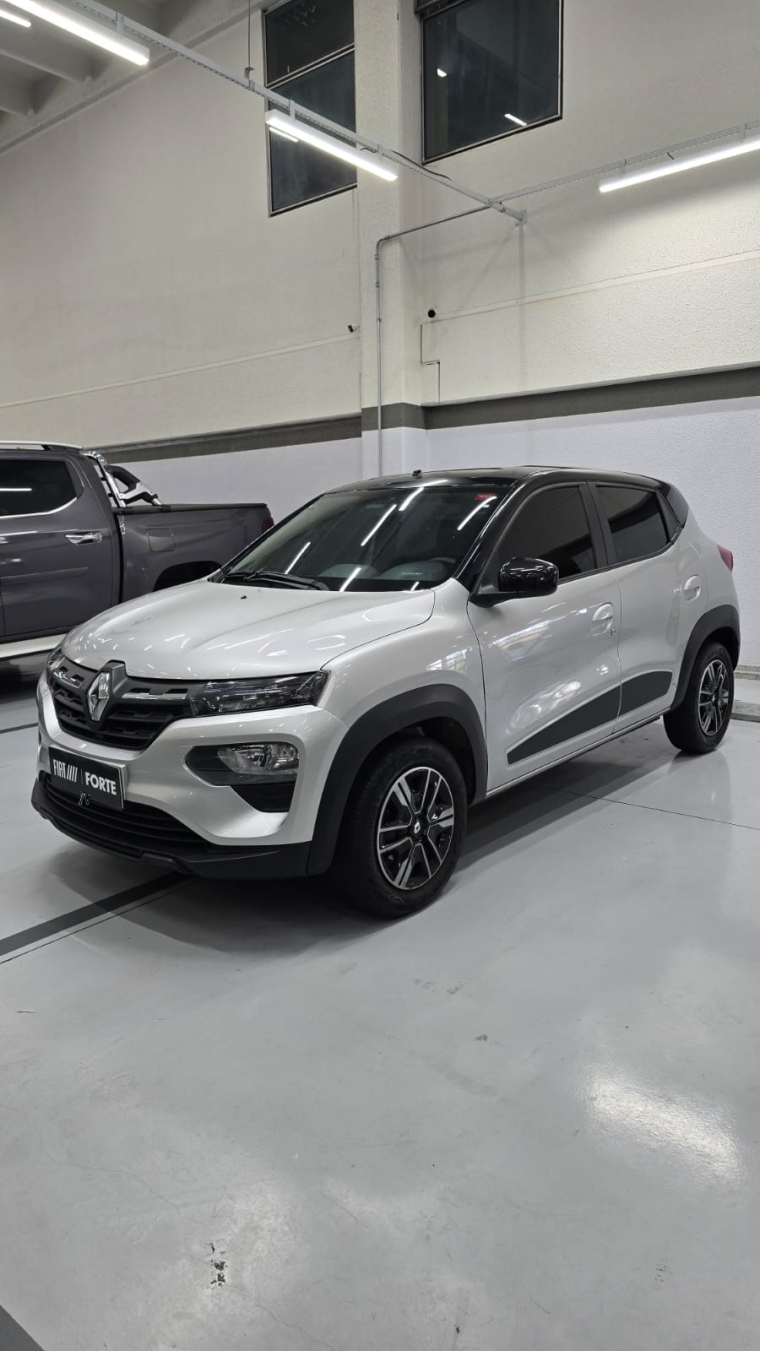 renault kwid 1.0 12v sce flex intense manual 4p 20230