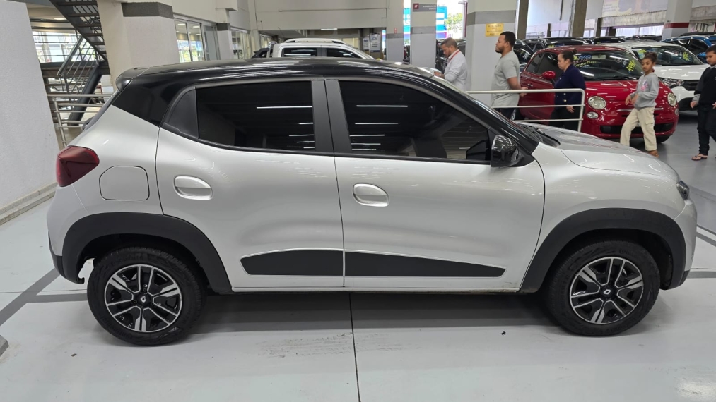 renault kwid 1.0 12v sce flex intense manual 4p 20234