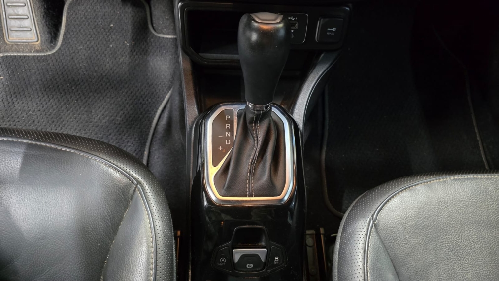 jeep renegade 1.8 16v flex longitude 4p automatico 20218