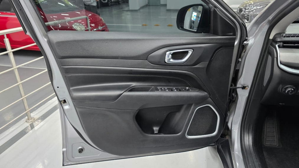 jeep compass 1.3 t270 turbo flex longitude at6 4p automatico 20229