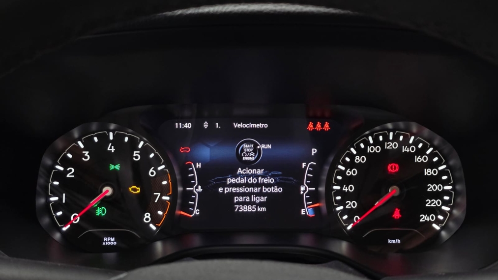 jeep compass 1.3 t270 turbo flex longitude at6 4p automatico 20227