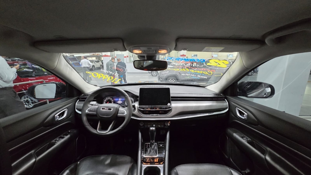 jeep compass 1.3 t270 turbo flex longitude at6 4p automatico 202210