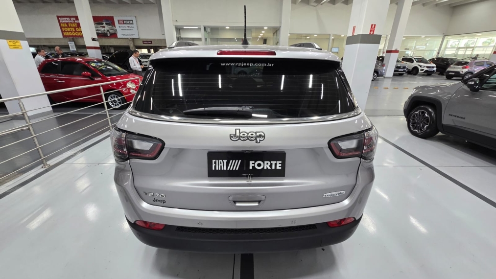 jeep compass 1.3 t270 turbo flex longitude at6 4p automatico 202214