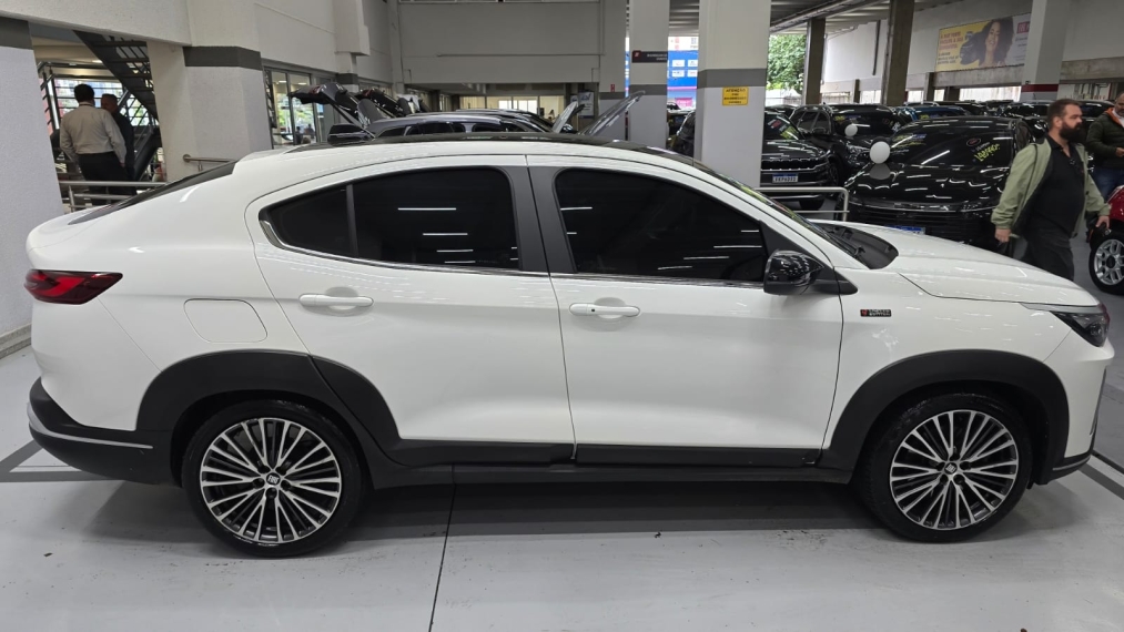 fiat fastback 1.3 turbo 270 flex limited edition at6 4p automatico 20254