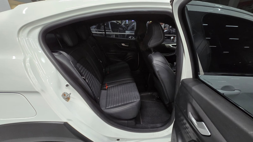fiat fastback 1.3 turbo 270 flex limited edition at6 4p automatico 202511