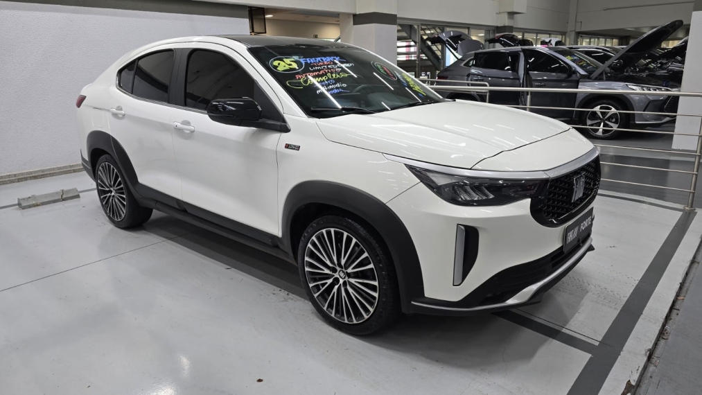 fiat fastback 1.3 turbo 270 flex limited edition at6 4p automatico 20253