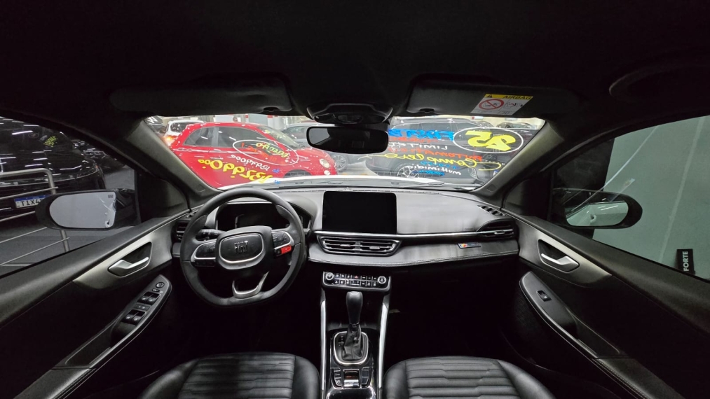 fiat fastback 1.3 turbo 270 flex limited edition at6 4p automatico 202510