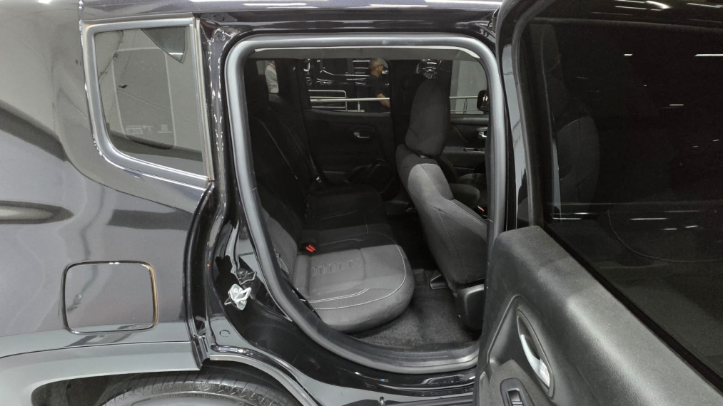 jeep renegade 1.3 t270 turbo flex at6 4p automatico 202511