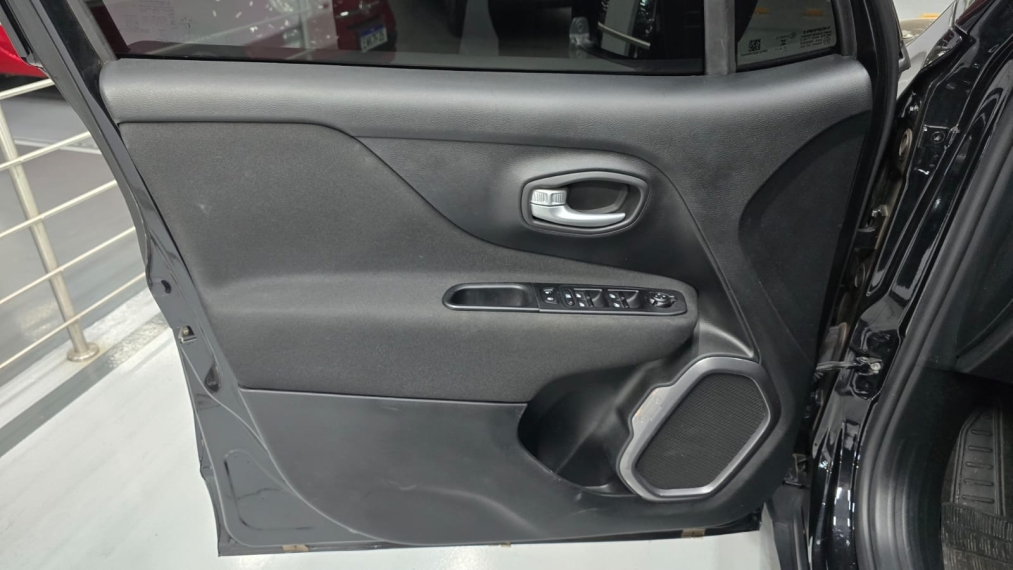 jeep renegade 1.3 t270 turbo flex at6 4p automatico 20259