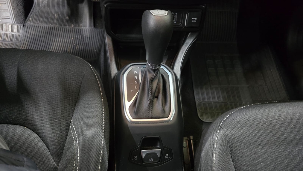 jeep renegade 1.3 t270 turbo flex at6 4p automatico 20257
