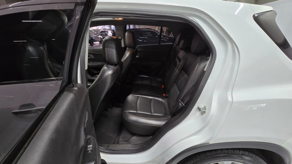 chevrolet tracker 1.4 16v turbo flex premier automatico 4p 201912