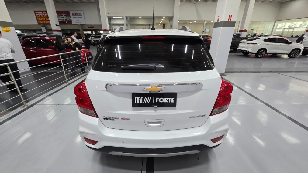 chevrolet tracker 1.4 16v turbo flex premier automatico 4p 201914