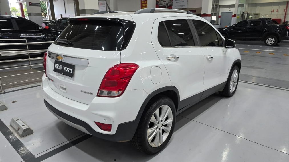 chevrolet tracker 1.4 16v turbo flex premier automatico 4p 201913