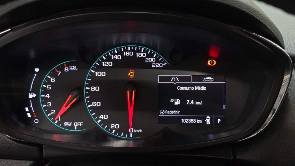 chevrolet tracker 1.4 16v turbo flex premier automatico 4p 20196