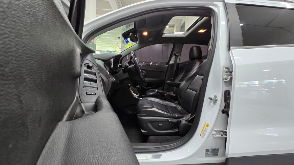 chevrolet tracker 1.4 16v turbo flex premier automatico 4p 201910