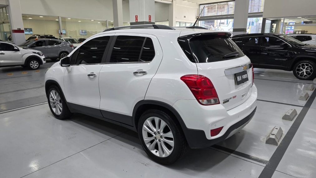 chevrolet tracker 1.4 16v turbo flex premier automatico 4p 201915