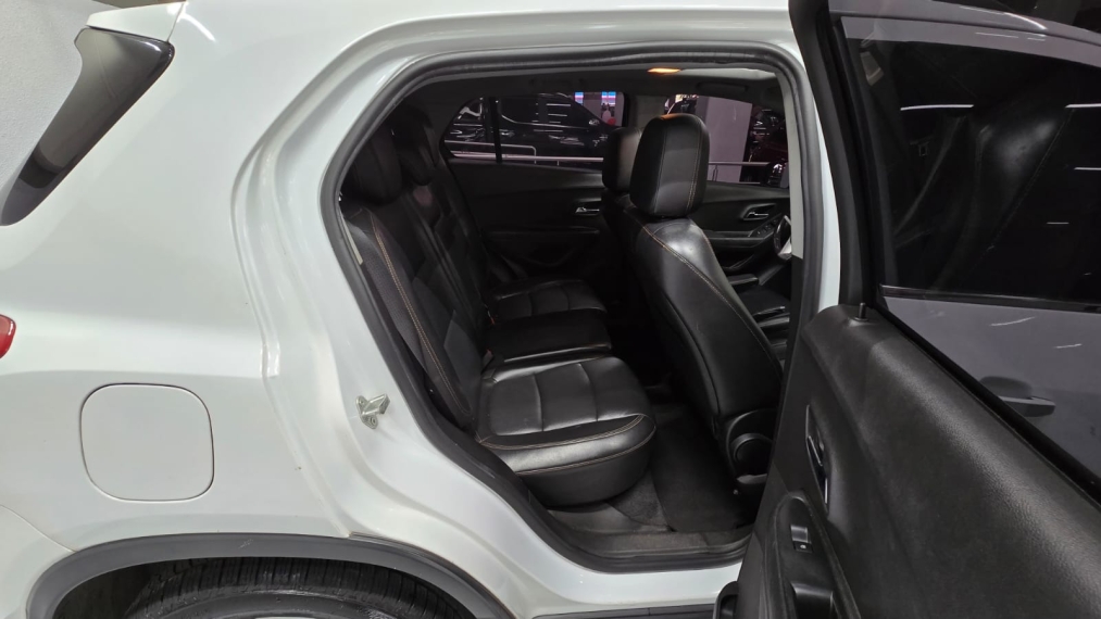 chevrolet tracker 1.4 16v turbo flex premier automatico 4p 201911