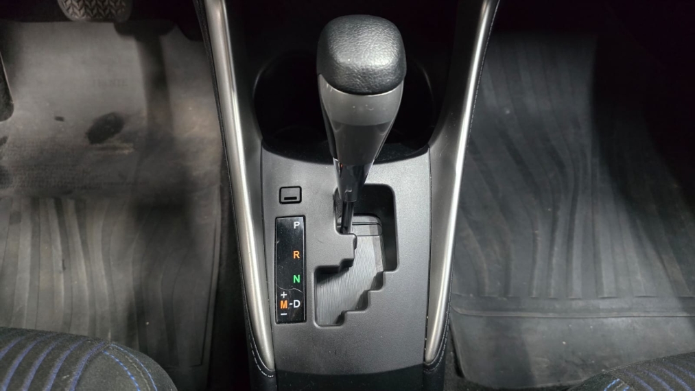 toyota yaris 1.5 16v flex sedan xl plus connect multidrive 4p automatico 20227