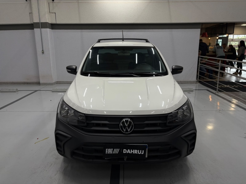 volkswagen saveiro 1.6 msi robust cs 16v flex 2p manual 20242