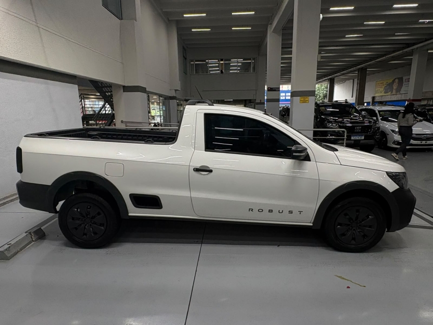 volkswagen saveiro 1.6 msi robust cs 16v flex 2p manual 20244