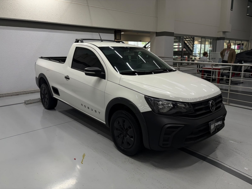 volkswagen saveiro 1.6 msi robust cs 16v flex 2p manual 20243