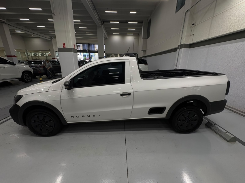 volkswagen saveiro 1.6 msi robust cs 16v flex 2p manual 20245