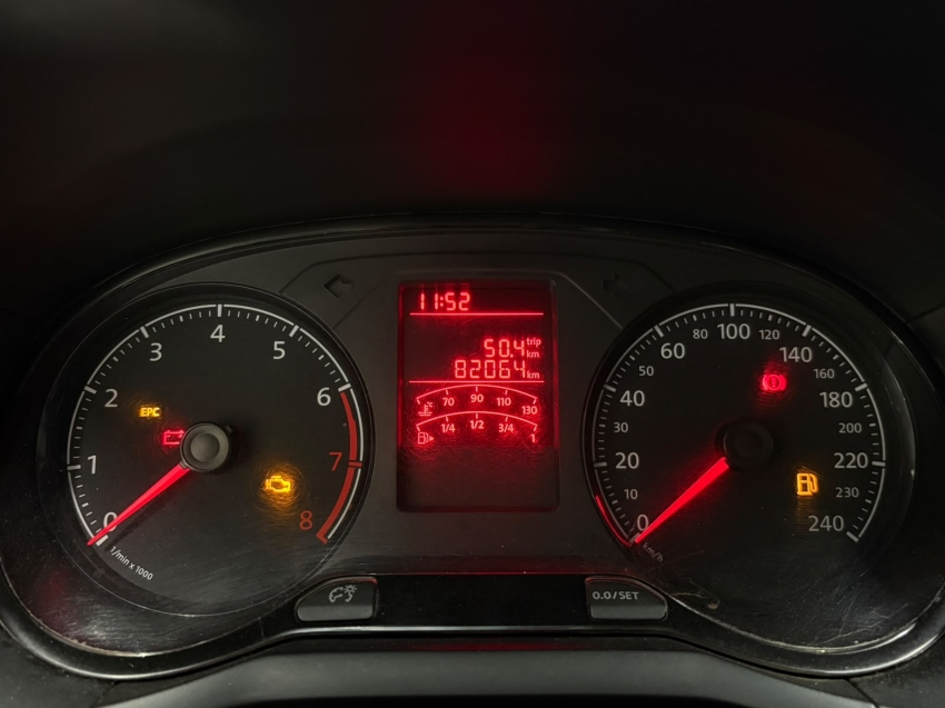volkswagen saveiro 1.6 msi robust cs 16v flex 2p manual 20247