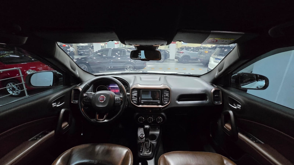 fiat toro 2.0 16v turbo diesel ranch 4wd at9 4p automatico 202010
