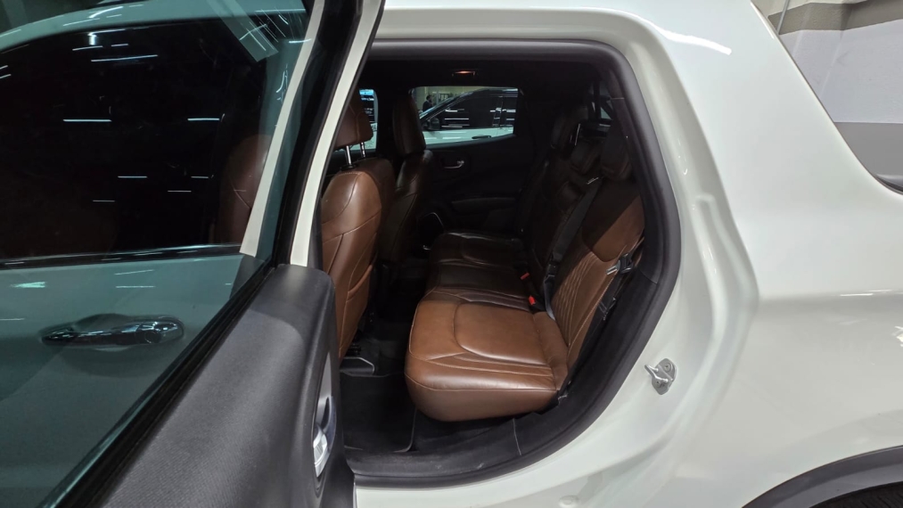 fiat toro 2.0 16v turbo diesel ranch 4wd at9 4p automatico 202012