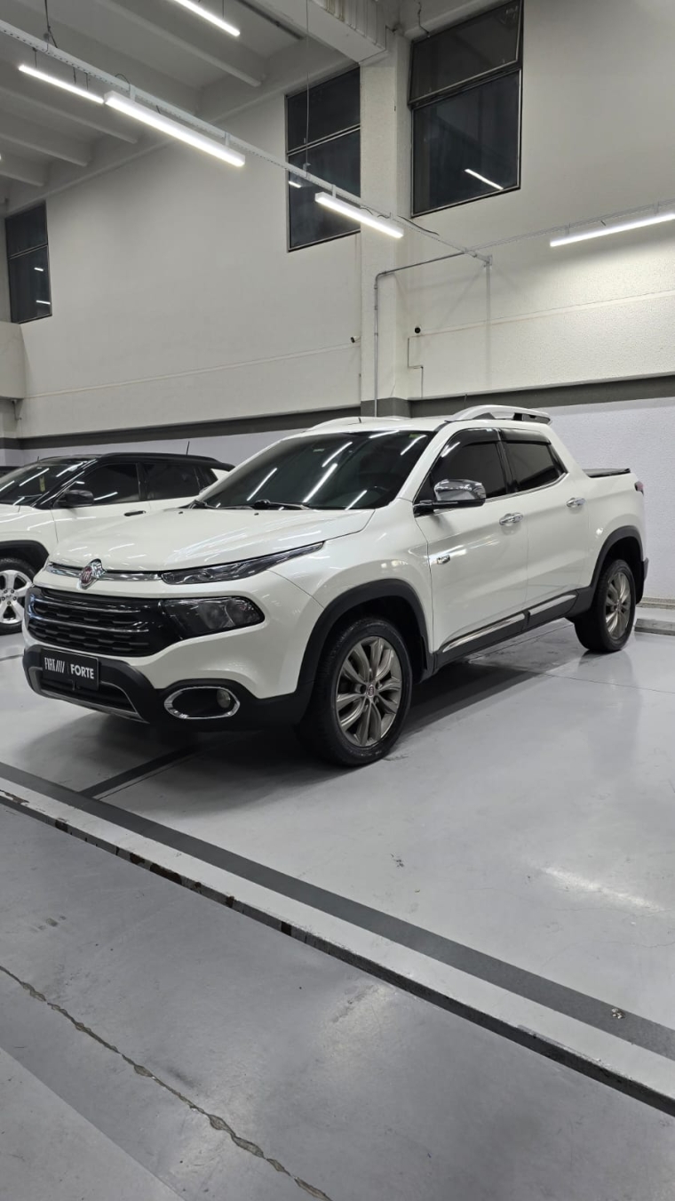 fiat toro 2.0 16v turbo diesel ranch 4wd at9 4p automatico 2020