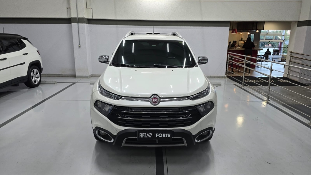 fiat toro 2.0 16v turbo diesel ranch 4wd at9 4p automatico 20202