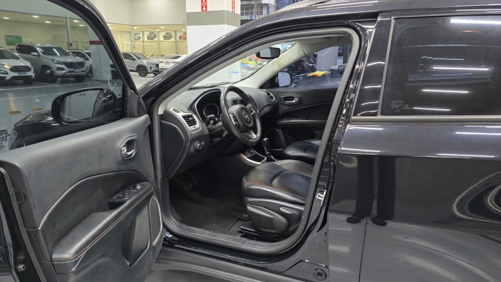 jeep compass 2.0 16v flex sport automatico 4p 20196
