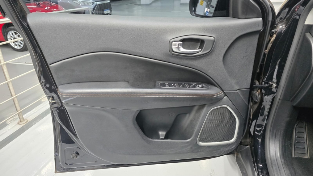 jeep compass 2.0 16v flex sport automatico 4p 20199