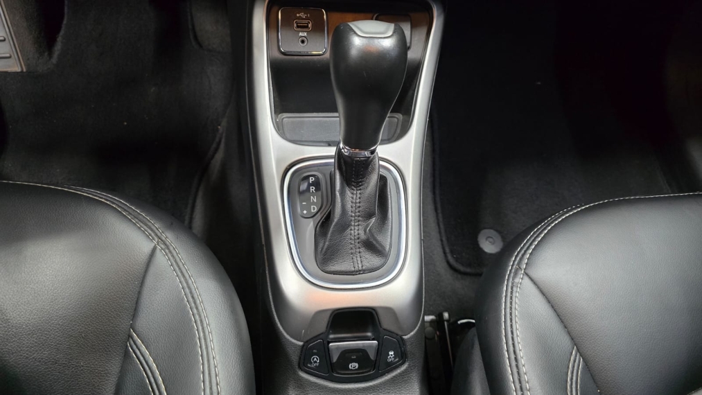 jeep compass 2.0 16v flex sport automatico 4p 20198