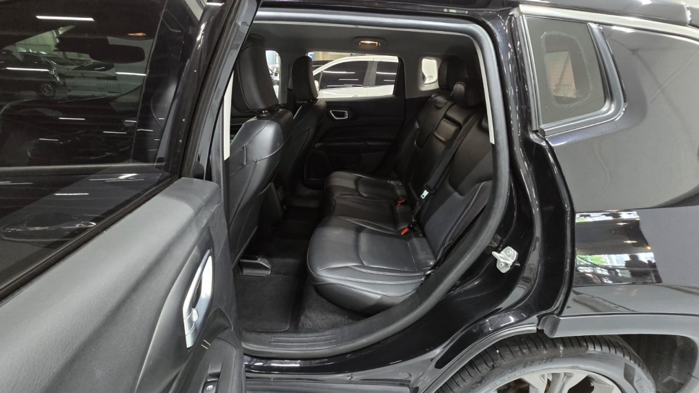 jeep compass 1.3 t270 turbo flex longitude at6 4p automatico 202312