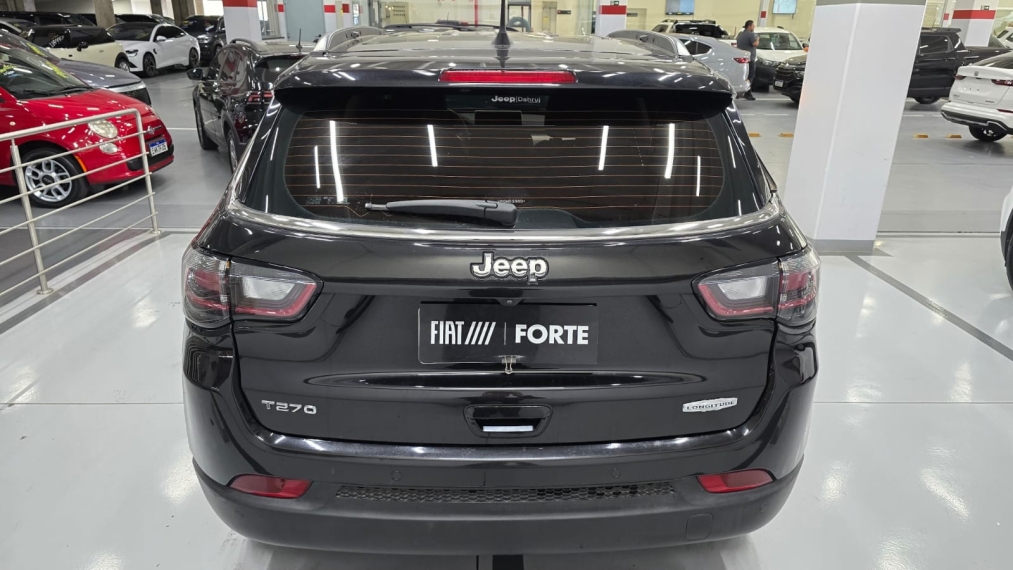 jeep compass 1.3 t270 turbo flex longitude at6 4p automatico 202314