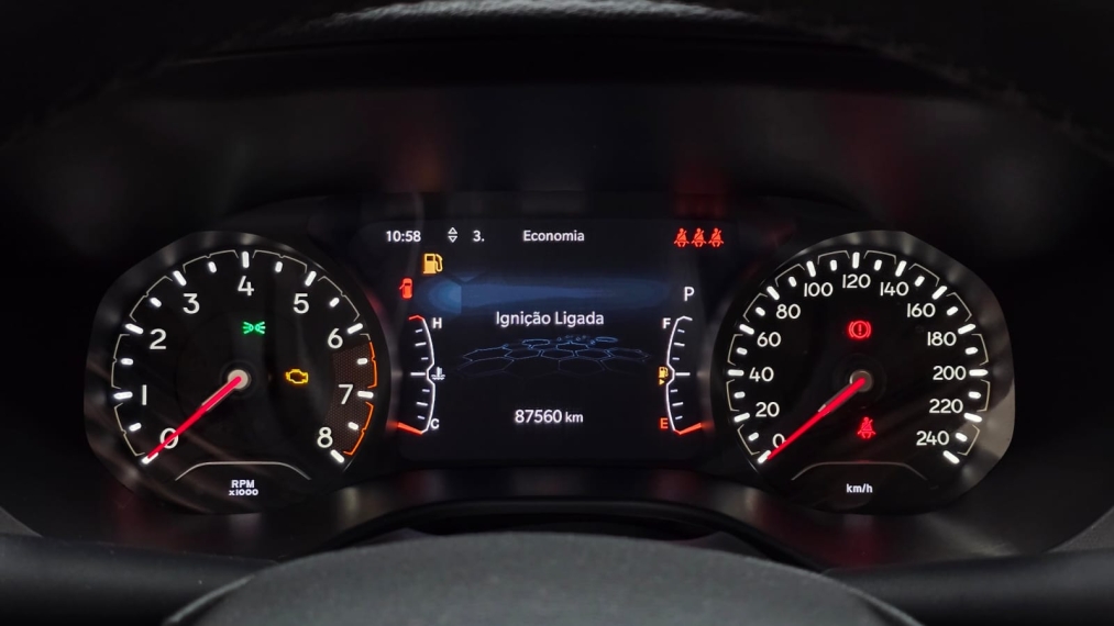 jeep compass 1.3 t270 turbo flex longitude at6 4p automatico 20238