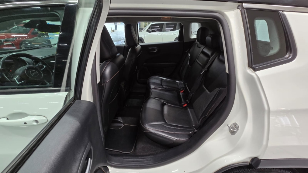 jeep compass 2.0 16v flex longitude automatico 4p 202112
