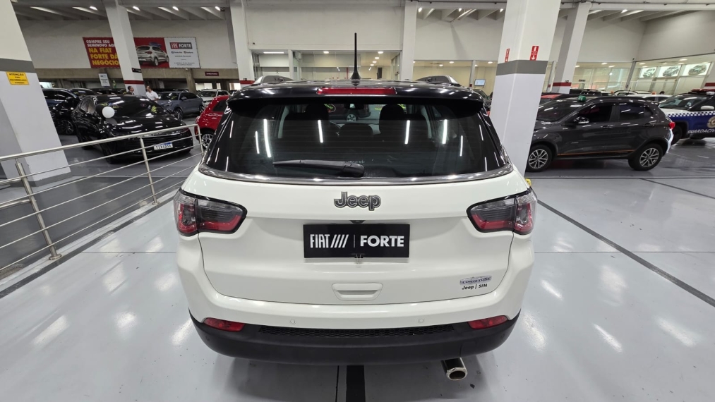 jeep compass 2.0 16v flex longitude automatico 4p 202114