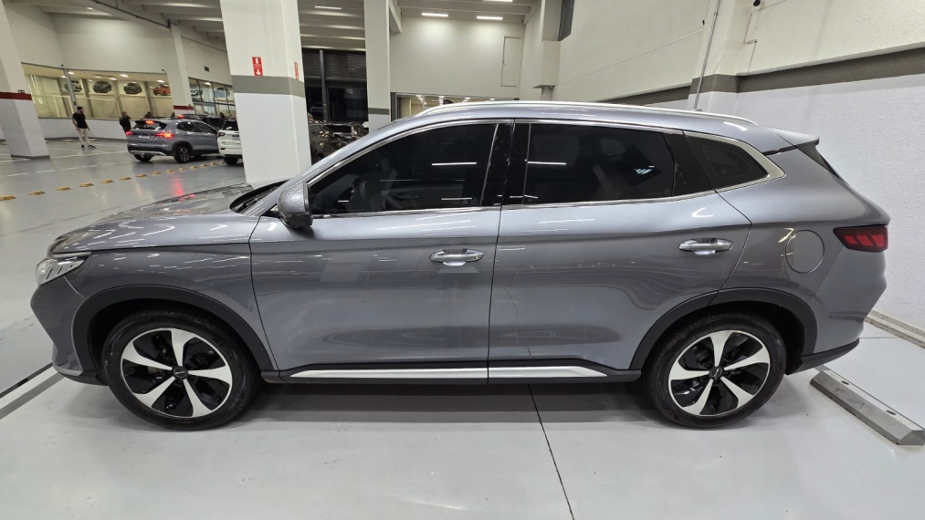 byd song plus 1.5 dm-i hibrido automatico 4p 20255