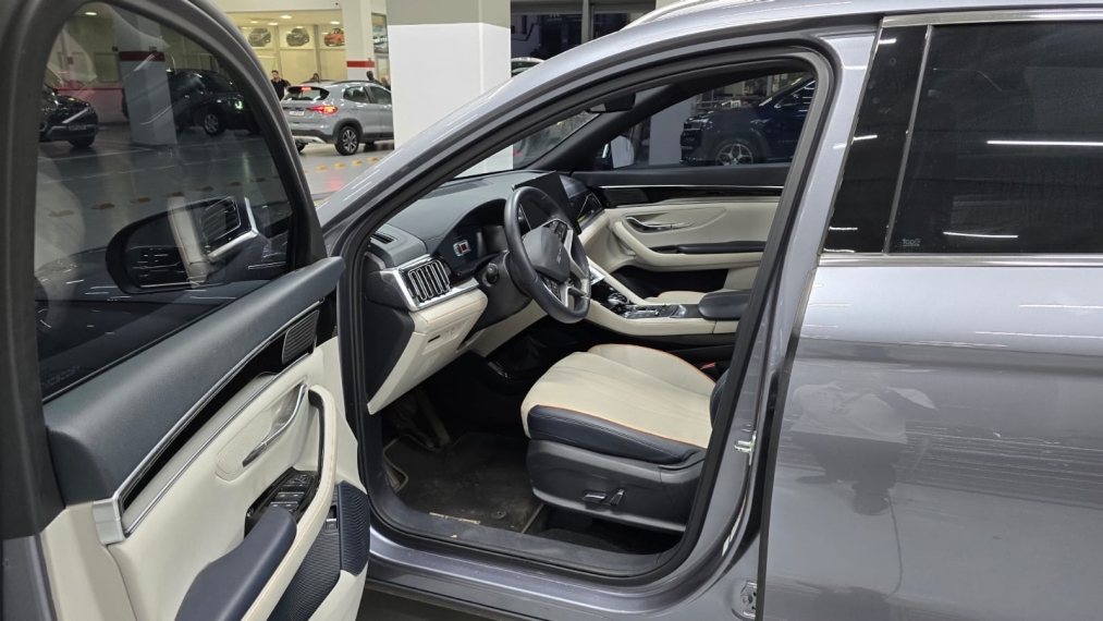 byd song plus 1.5 dm-i hibrido automatico 4p 20256