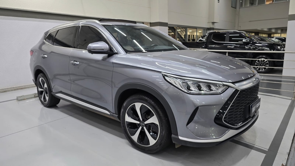 byd song plus 1.5 dm-i hibrido automatico 4p 20253