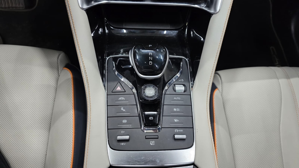 byd song plus 1.5 dm-i hibrido automatico 4p 20257