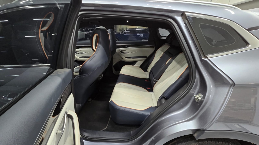 byd song plus 1.5 dm-i hibrido automatico 4p 202513
