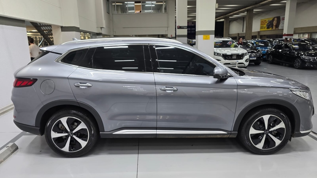 byd song plus 1.5 dm-i hibrido automatico 4p 20254