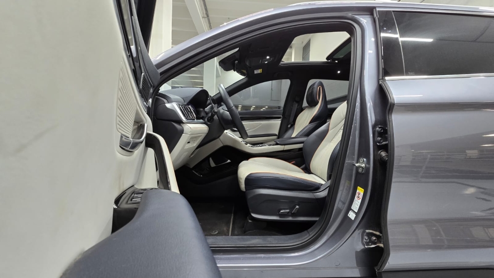 byd song plus 1.5 dm-i hibrido automatico 4p 202510