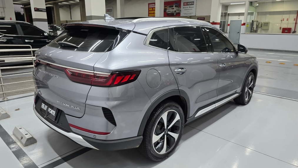 byd song plus 1.5 dm-i hibrido automatico 4p 202514