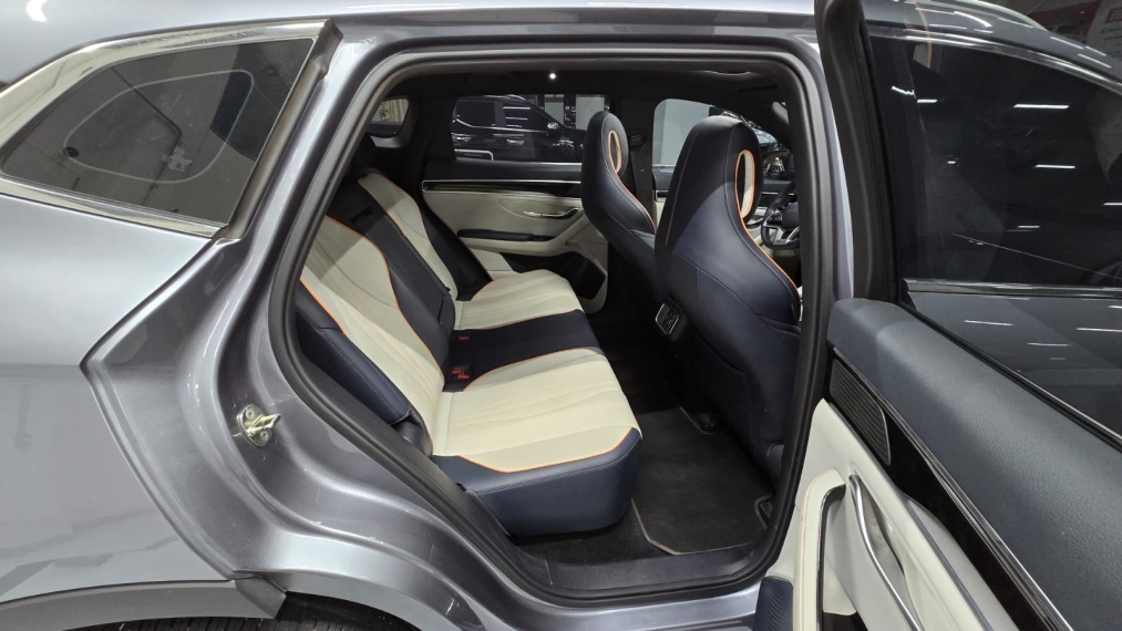 byd song plus 1.5 dm-i hibrido automatico 4p 202512